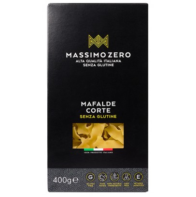 MASSIMO ZERO MAFALDE CORTE 400 G