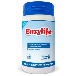 ENZYLIFE 90CPS (SOST 60CPS)NAT