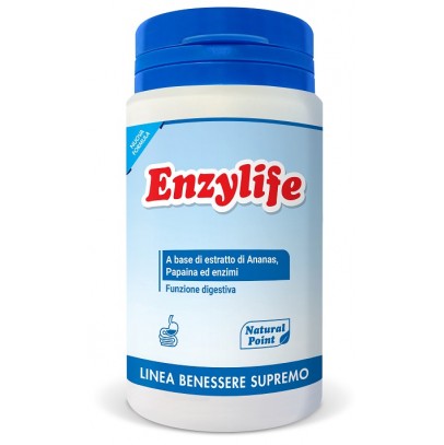 ENZYLIFE 90CPS (SOST 60CPS)NAT