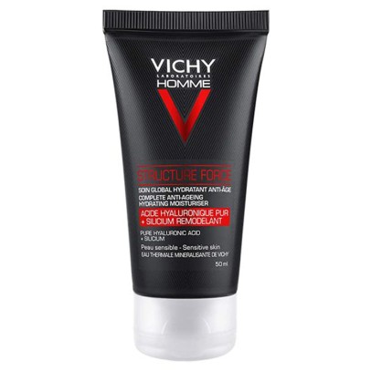 VICHY HOMME STRUCTURE FORCE 50 ML