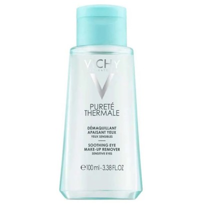 PURETE THERMALE STRUCCANTE OCCHI LENITIVO 100 ML PURETE THERMALE STRUCCANTE OCCHI LENITIVO 100 ML