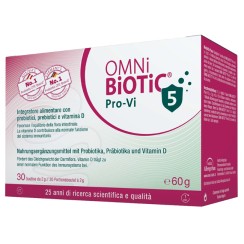 OMNI BIOTIC PRO VI 5 30BUST