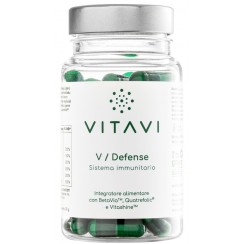 VITAVI V DEFENSE 60CPS