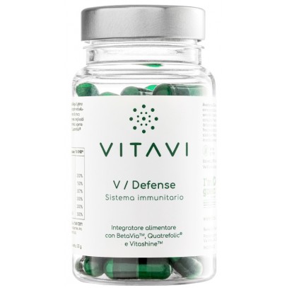 VITAVI V DEFENSE 60CPS