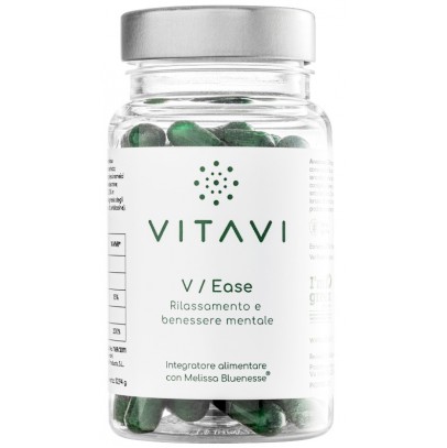 VITAVI V EASE 60CPS