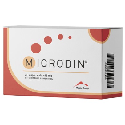 MICRODIN 30 CAPSULE MICRODIN 30 CAPSULE