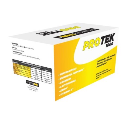 PROTEK 100 20BUST PROTEK 100 20BUST