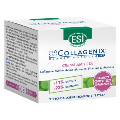 ESI BIOCOLLAGENIX CREMA A/ETA'