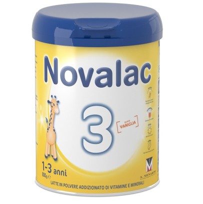 NOVALAC 3 800G