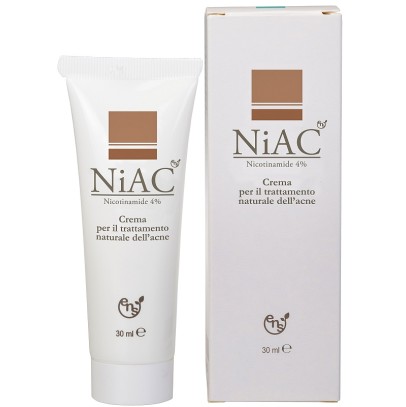 NIAC CREMA 30ML NIAC CREMA 30ML