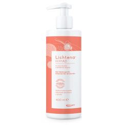 LICHTENA DERMAD DETERGENTE 400 ML