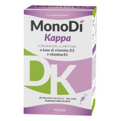 MONODI' KAPPA 30MONODOSE