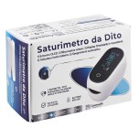 PULSOSSIMETRO 1PZ PROFESSIONAL