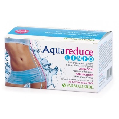 AQUA REDUCE LINFO 20STICK