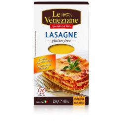 LE VENEZIANE LASAGNE 250 G