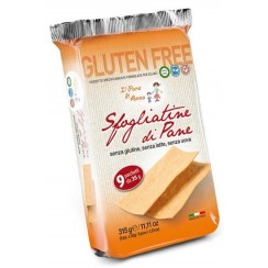 IL PANE DI ANNA SFOGLIATINE PANE 315 G