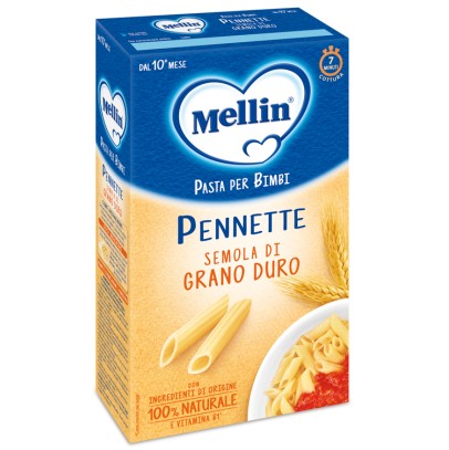MELLIN PENNETTE 100% GRANO DU MELLIN PENNETTE 100% GRANO DU