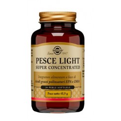 PESCE LIGHT SUPER CONCENT30PRL