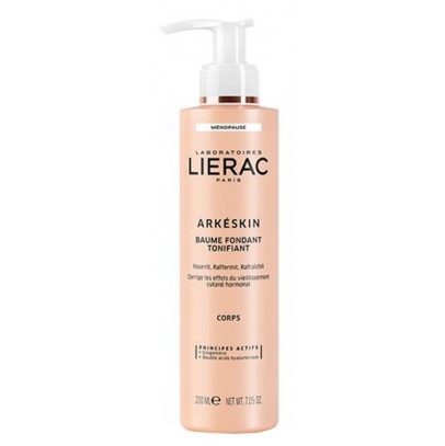 LIERAC ARKESKIN BALSAMO CORPO