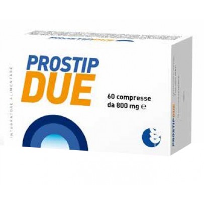 PROSTIP DUE 60CPR