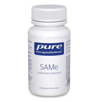PURE ENCAPSUL SAME 30CPS PURE ENCAPSUL SAME 30CPS