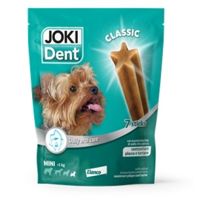 JOKI DENT STAR BAR MINI 98 G JOKI DENT STAR BAR MINI 98 G