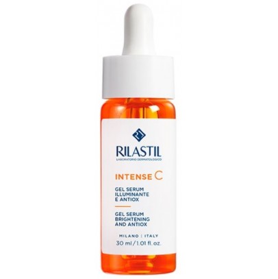 RILASTIL INTENSE C GEL SERUM VITAMINA C 30 ML