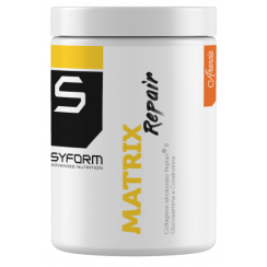 MATRIX REPAIR ARANCIA 300GR SY