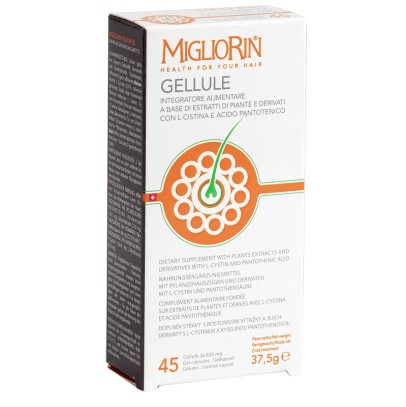 MIGLIORIN 45GELL NF