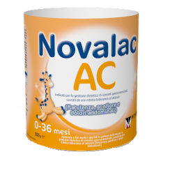 NOVALAC AC 800G