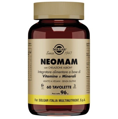 NEOMAM 60TAV