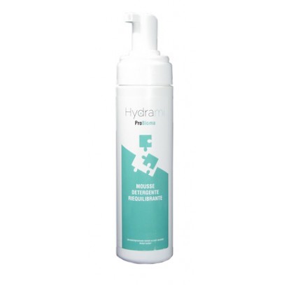 HYDRAMI PROBIOMA DETERGENTE MOUSSE PER IL CORPO 200 ML