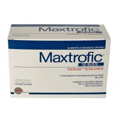 MAXTROFIC 30 BUSTINE