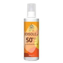 IDISOLE-IT SPF50+ MACCHIE CUT