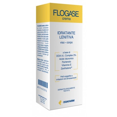 FLOGASE CREMA 100 ML