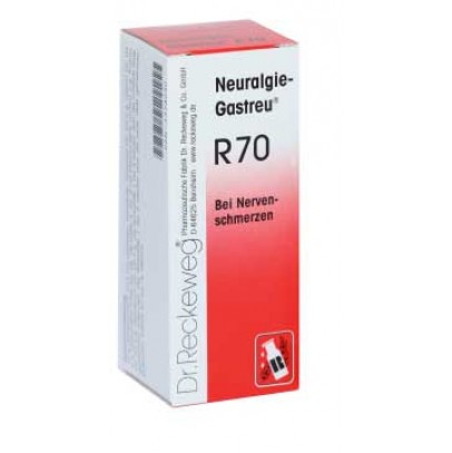 RECKEWEG R70 GOCCE 22 ML