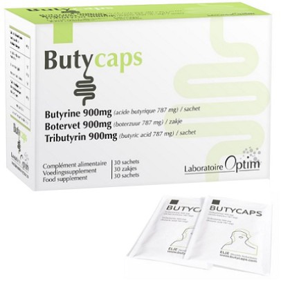 BUTYCAPS 30BUST BUTYCAPS 30BUST