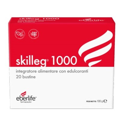 SKILLEG 1000 20 BUSTINE SKILLEG 1000 20 BUSTINE