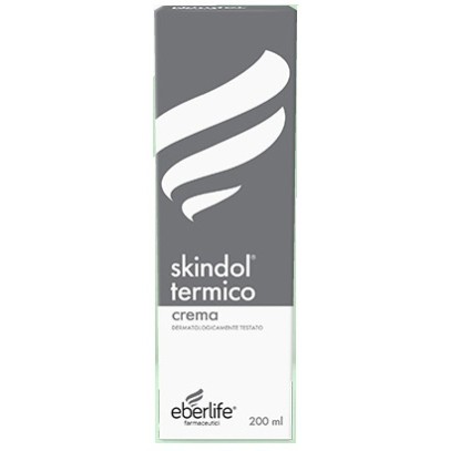 SKINDOL TERMICO 200 ML