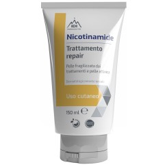 NICOTINAMIDE TRATTAMENTO DOPOS