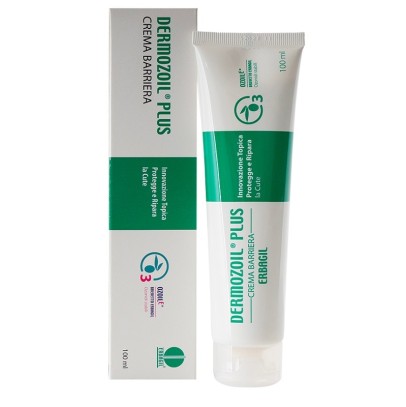 DERMOZOIL PLUS CREMA BARRIERA