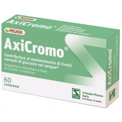 AXICROMO 60CPR