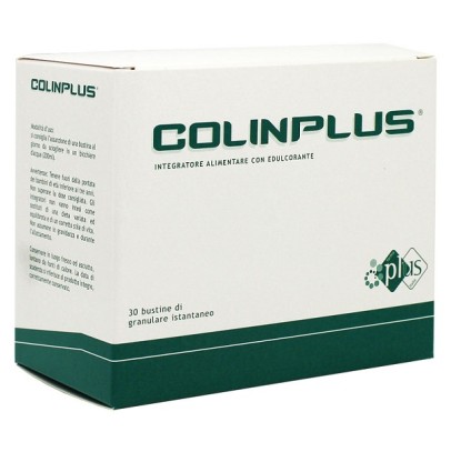COLINPLUS 30 BUSTINE COLINPLUS 30 BUSTINE