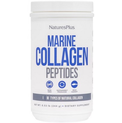 MARINE COLLAGEN PEPTIDES 244G