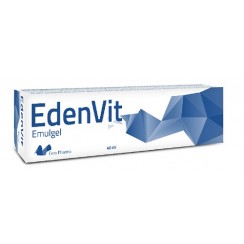 EDENVIT EMUGEL 40 ML