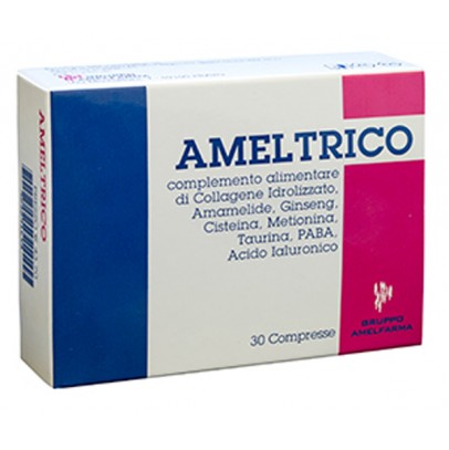 AMELTRICO 30 COMPRESSE