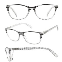 OCCHIALE VISIOMOON OPTICAL GREY DIOTTRIE 2