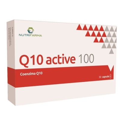 Q10 ACTIVE 100 30CPS Q10 ACTIVE 100 30CPS