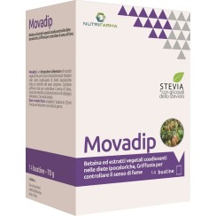 MOVADIP 14BUST