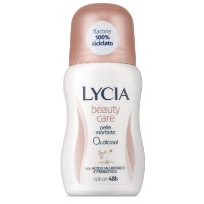 LYCIA DEO CARE ROLLON 50 ML